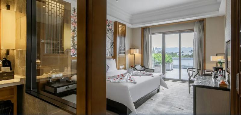 Отель Angel Garden Boutique