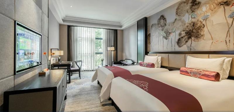 Отель Angel Garden Boutique