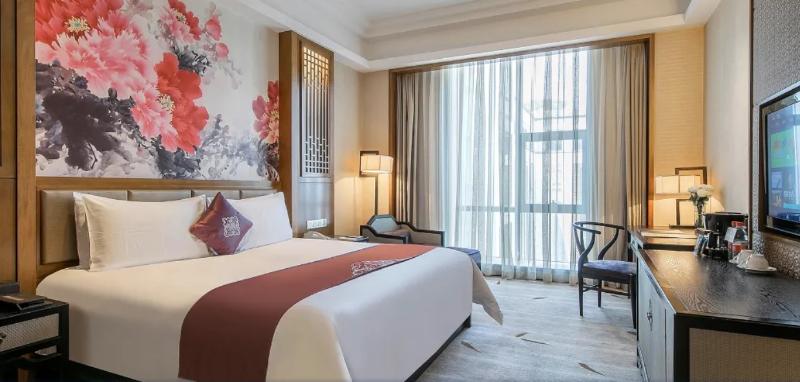 Отель Angel Garden Boutique