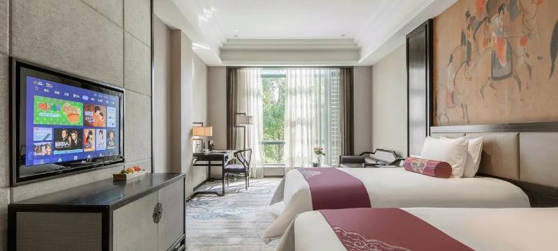 Отель Angel Garden Boutique