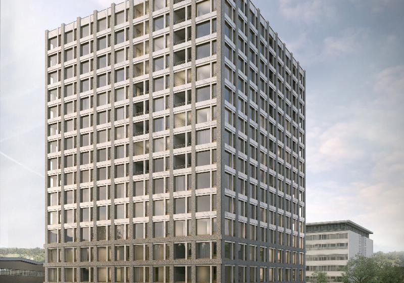 Centurion Swiss Quality Towerhotel Windisch