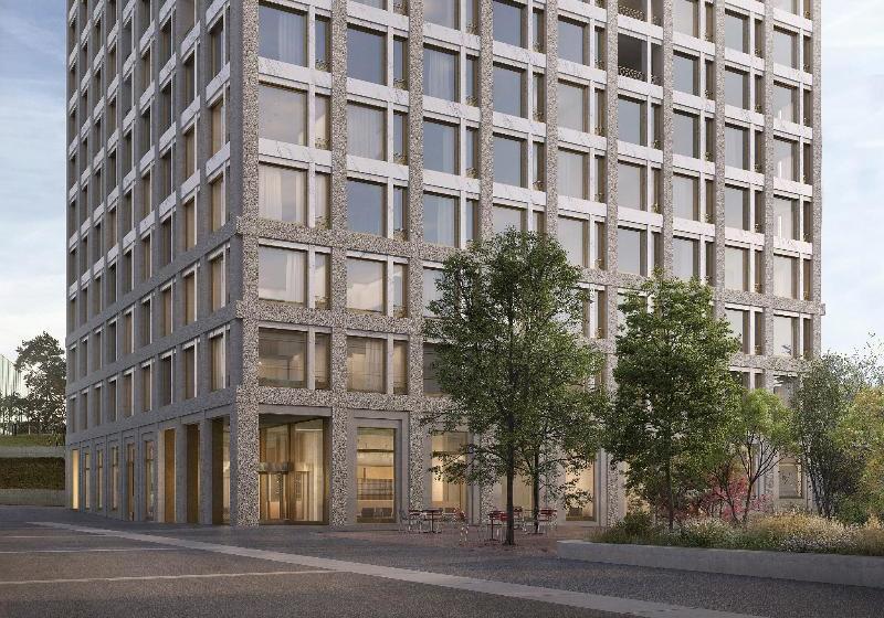 Centurion Swiss Quality Towerhotel Windisch