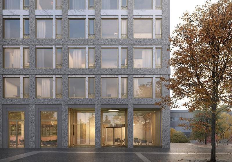 Centurion Swiss Quality Towerhotel Windisch