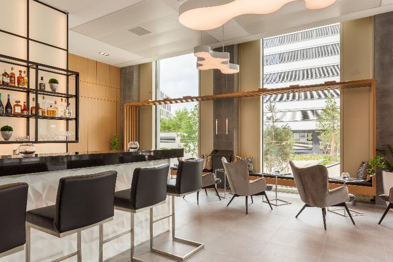 Centurion Swiss Quality Towerhotel Windisch