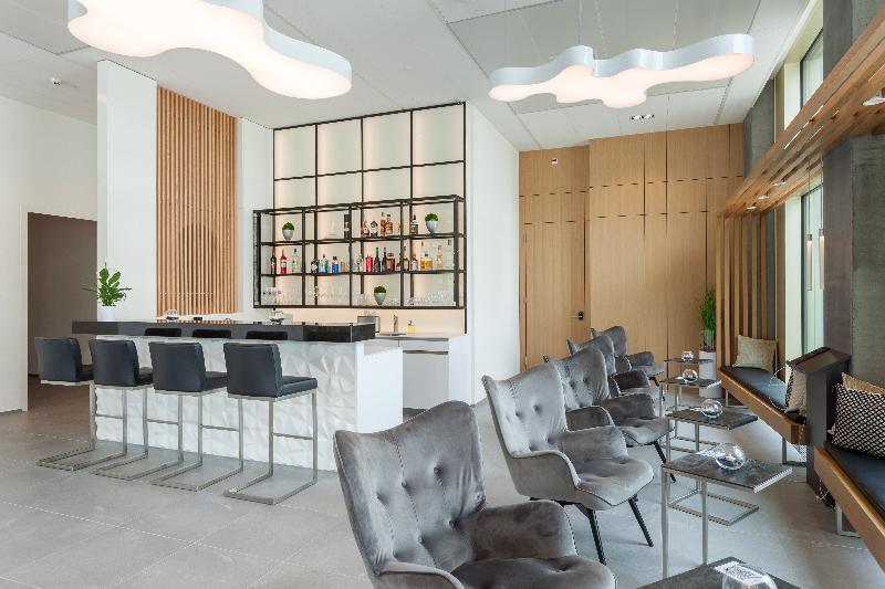 Centurion Swiss Quality Towerhotel Windisch