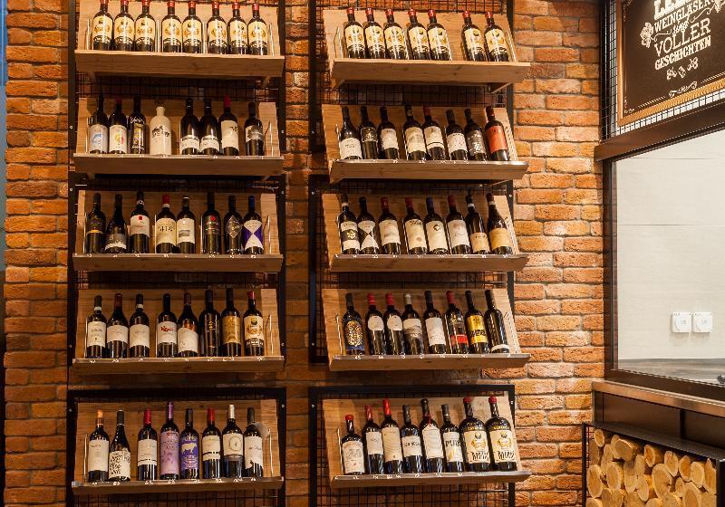 Centurion Swiss Quality Towerhotel Windisch