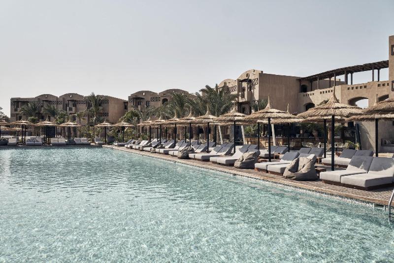 Отель Cook’s Club El Gouna - Adults Only