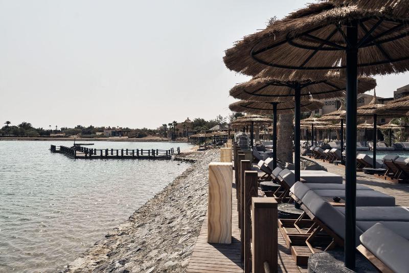 Отель Cook’s Club El Gouna - Adults Only