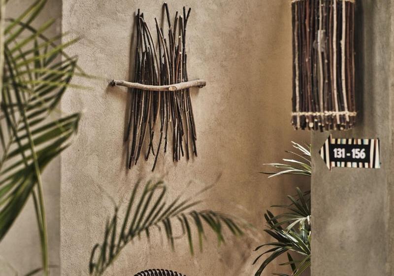 Отель Cook’s Club El Gouna - Adults Only