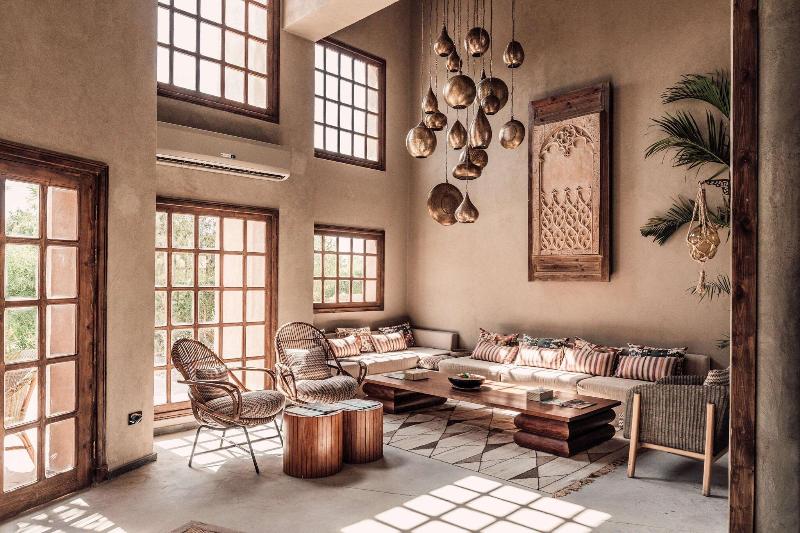 Отель Cook’s Club El Gouna - Adults Only