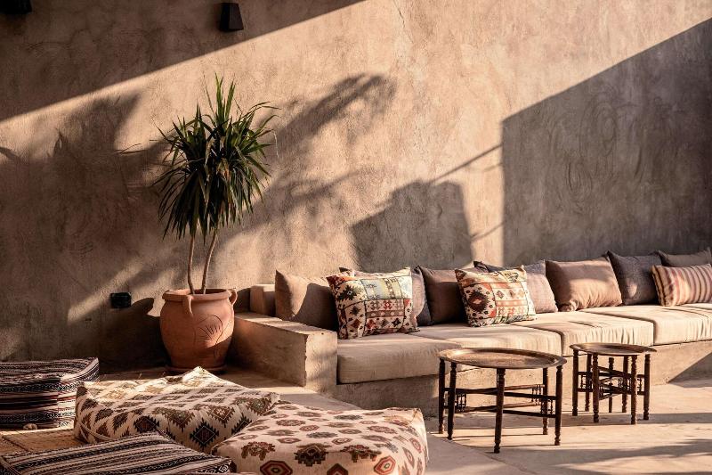 Отель Cook’s Club El Gouna - Adults Only