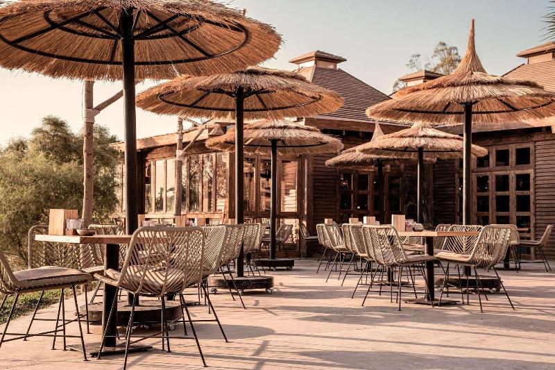 Отель Cook’s Club El Gouna - Adults Only