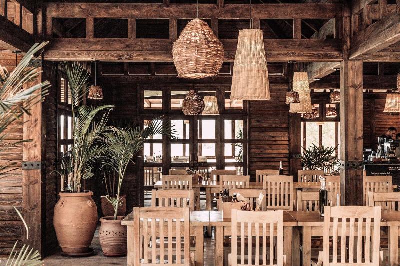 Отель Cook’s Club El Gouna - Adults Only