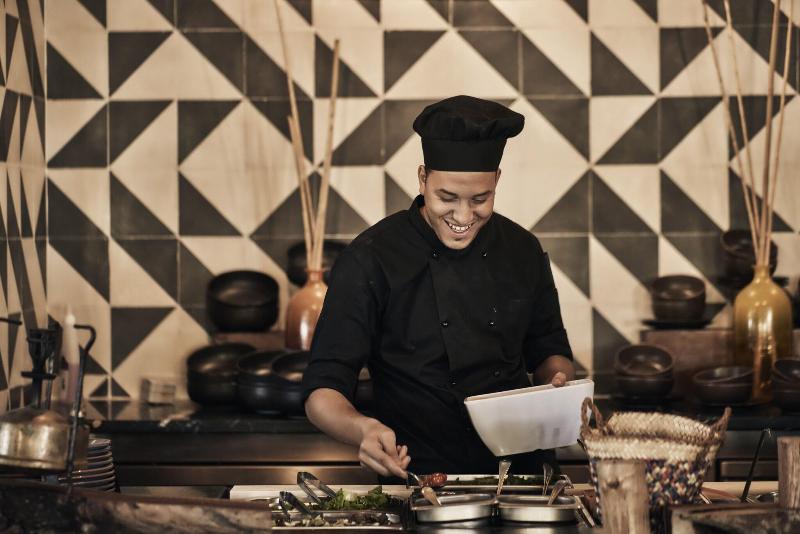 Отель Cook’s Club El Gouna - Adults Only