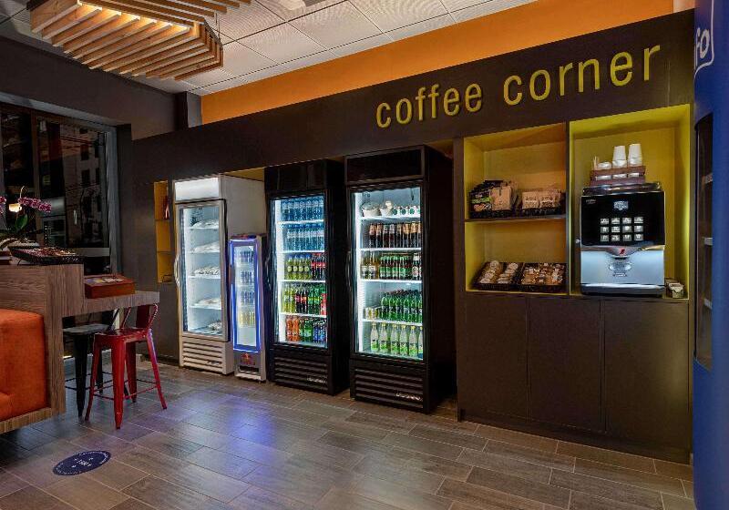 فندق Ibis Budget Lima Miraflores