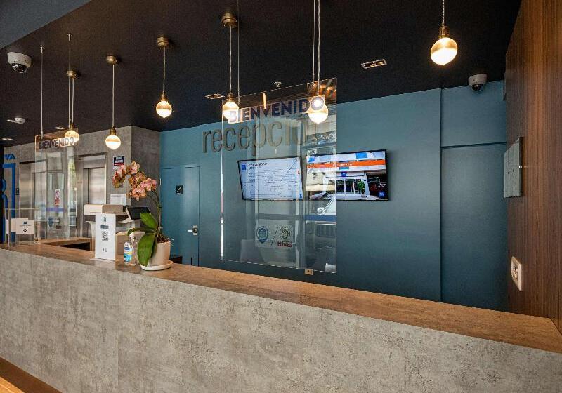 فندق Ibis Budget Lima Miraflores