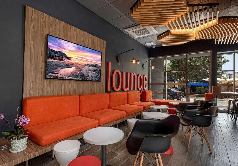 فندق Ibis Budget Lima Miraflores
