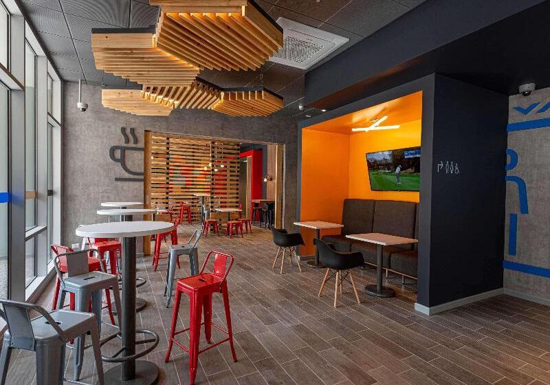 فندق Ibis Budget Lima Miraflores