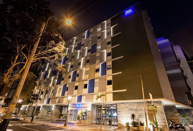 فندق Ibis Budget Lima Miraflores