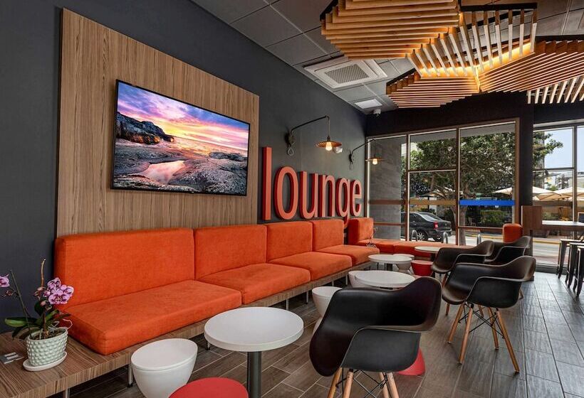فندق Ibis Budget Lima Miraflores