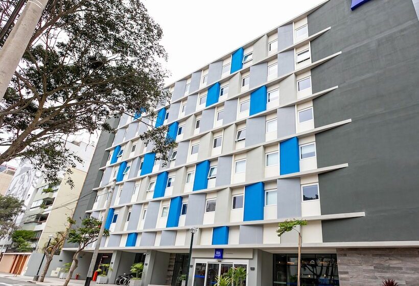 فندق Ibis Budget Lima Miraflores