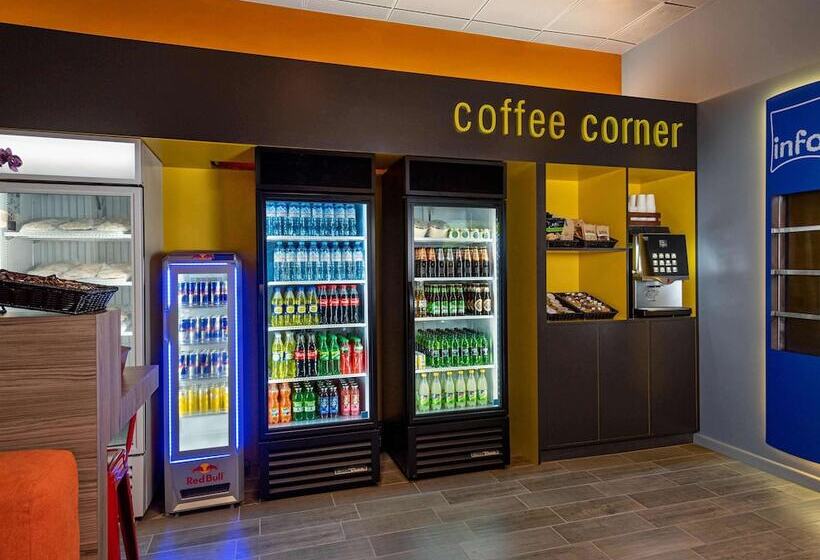 فندق Ibis Budget Lima Miraflores