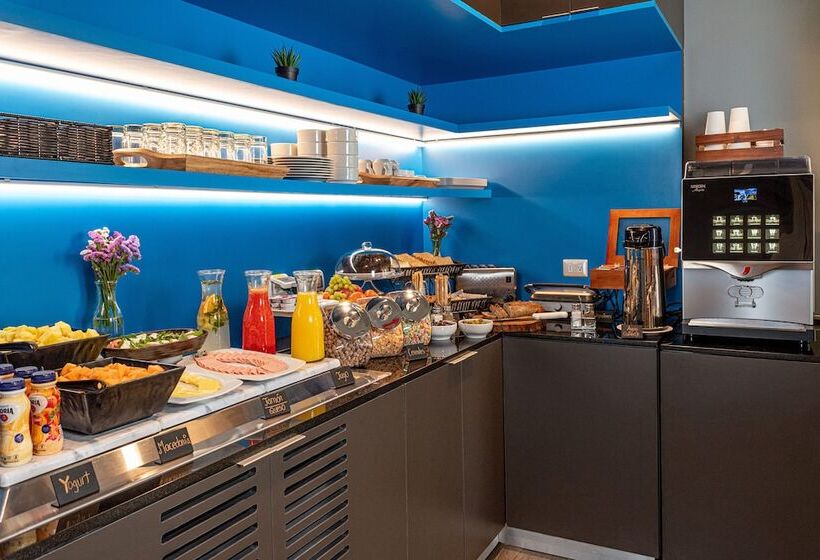 فندق Ibis Budget Lima Miraflores