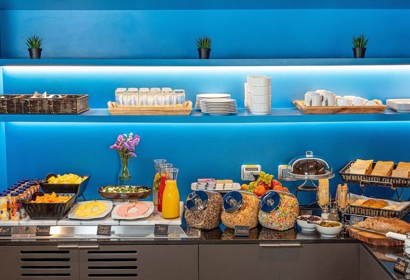 فندق Ibis Budget Lima Miraflores