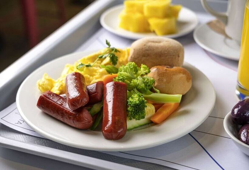 فندق Ibis Budget Lima Miraflores