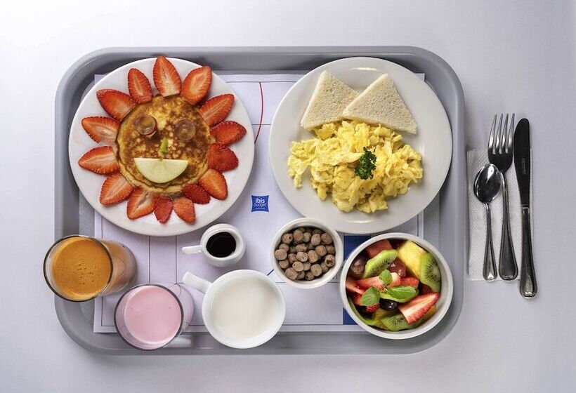 فندق Ibis Budget Lima Miraflores