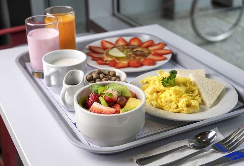 فندق Ibis Budget Lima Miraflores