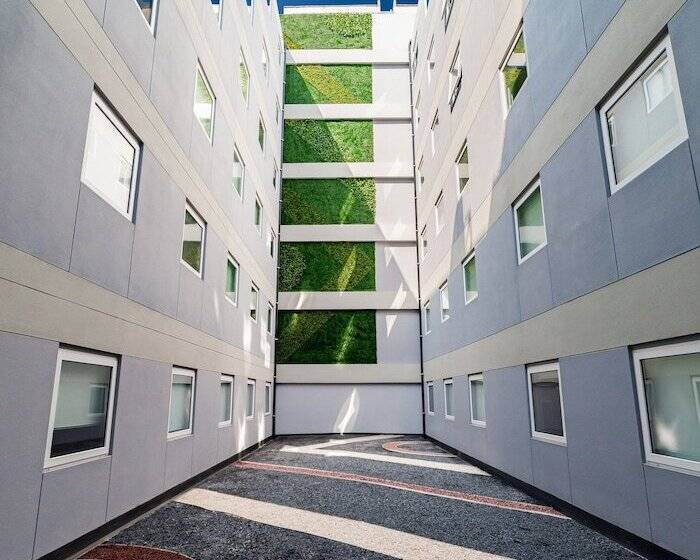 فندق Ibis Budget Lima Miraflores