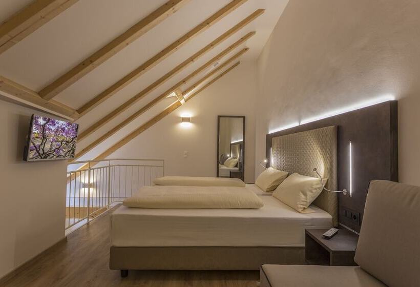 Отель Jakobslust