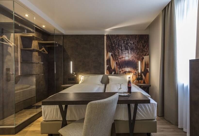 Отель Jakobslust