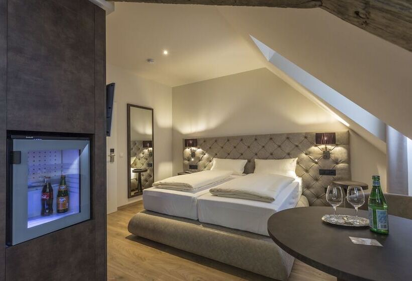 Отель Jakobslust