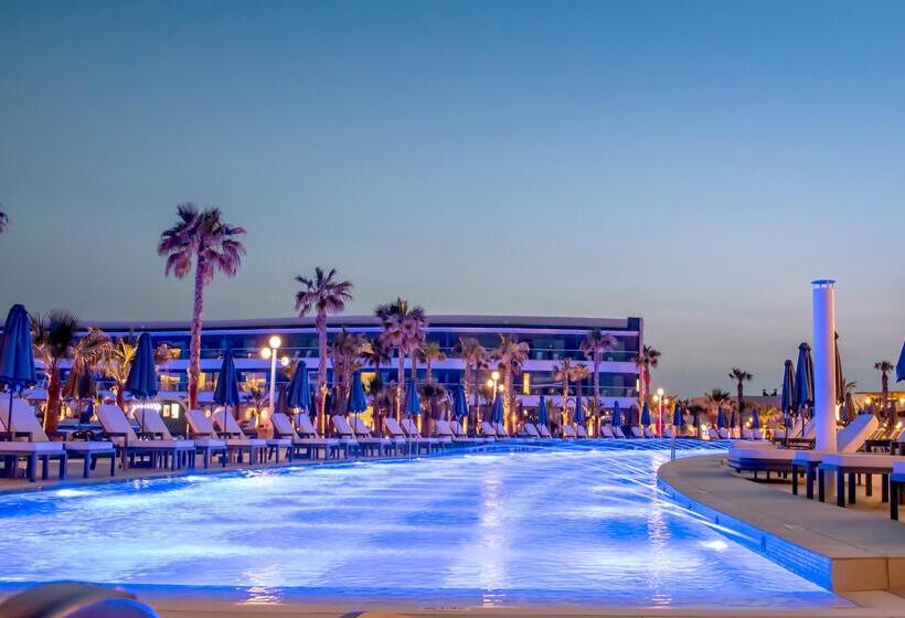 Отель Lyttos Mare