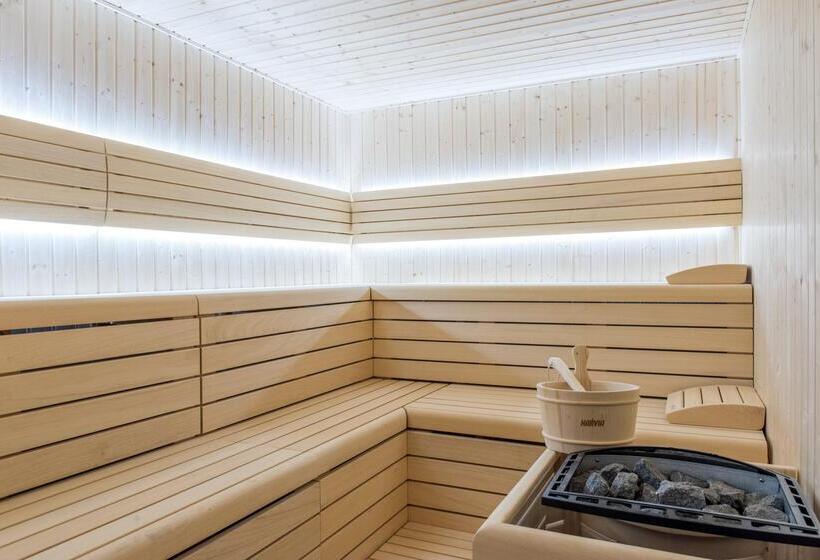 Отель Lyttos Mare