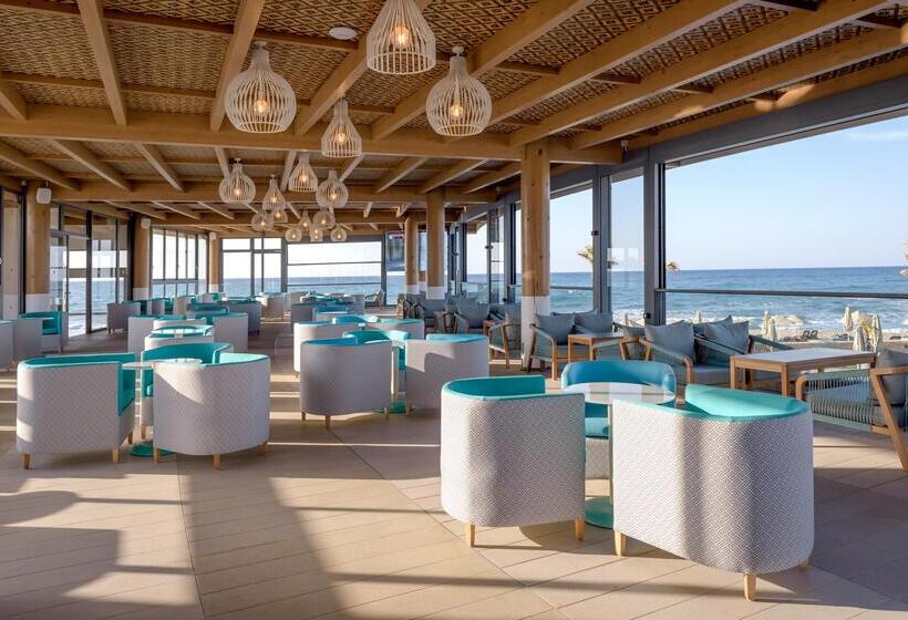 Отель Lyttos Mare