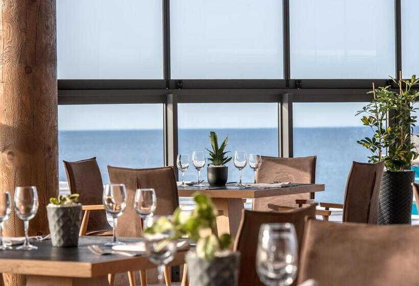 Отель Lyttos Mare