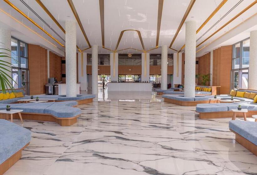 Отель Lyttos Mare