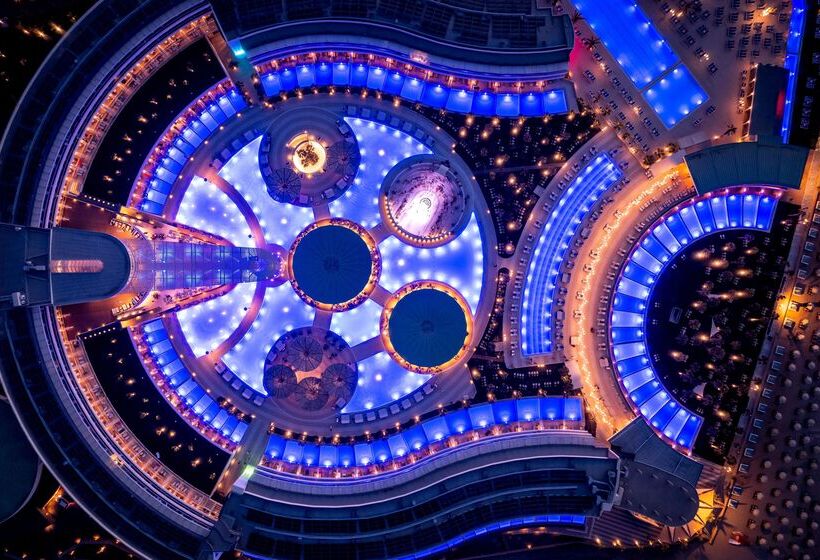 Отель Lyttos Mare