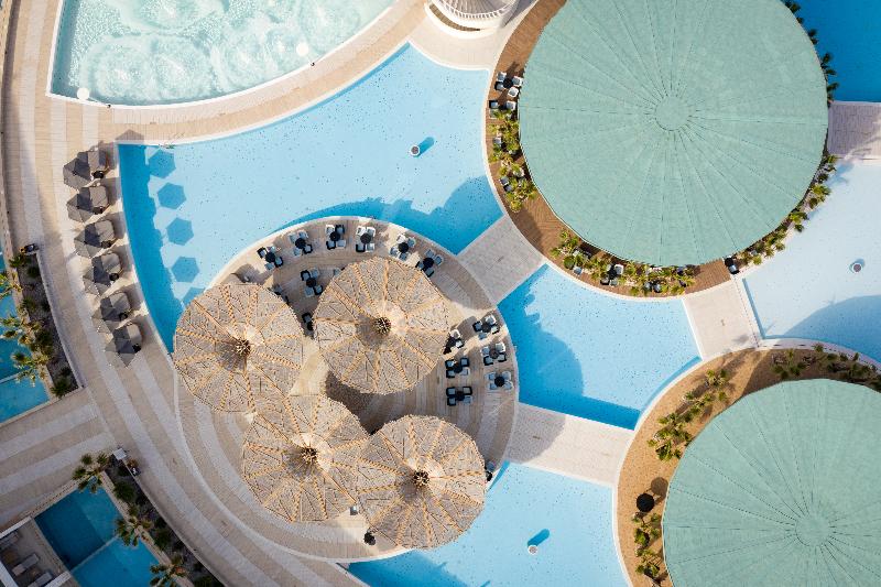 Отель Lyttos Mare