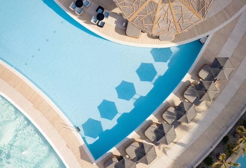 Отель Lyttos Mare