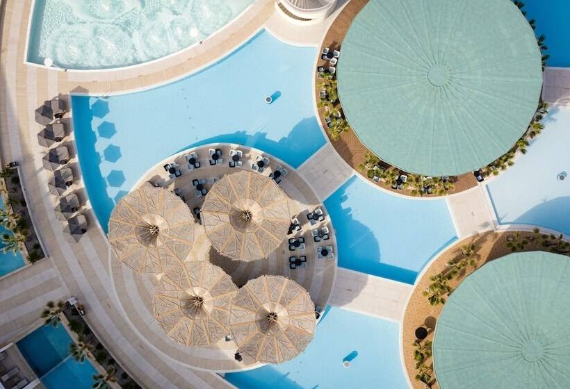 Отель Lyttos Mare