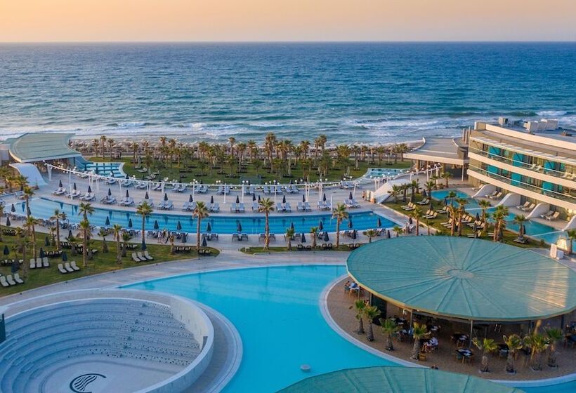 Отель Lyttos Mare