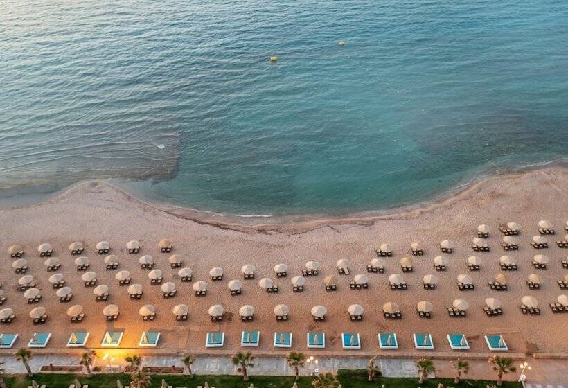 Отель Lyttos Mare