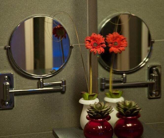 בית מלון כפרי Seacret Apartments