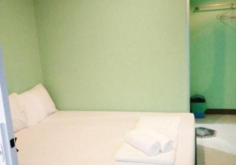 בית מלון כפרי Tha Ma Lai