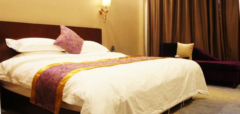 ホテル The East Coast Hot Spring