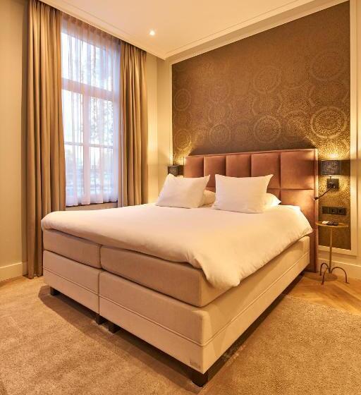 The Yard Hotel Zuidkade